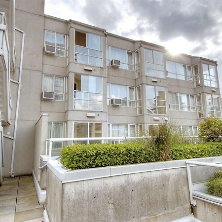 Robson Suites Vancouver Luaran gambar