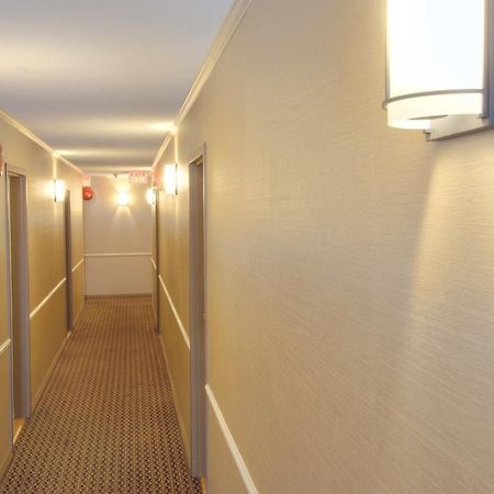 Robson Suites Vancouver Luaran gambar