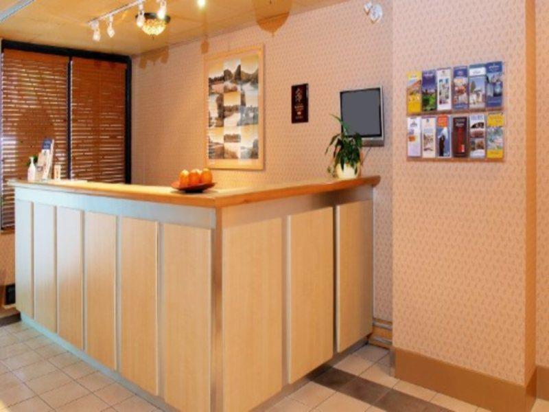 Robson Suites Vancouver Luaran gambar