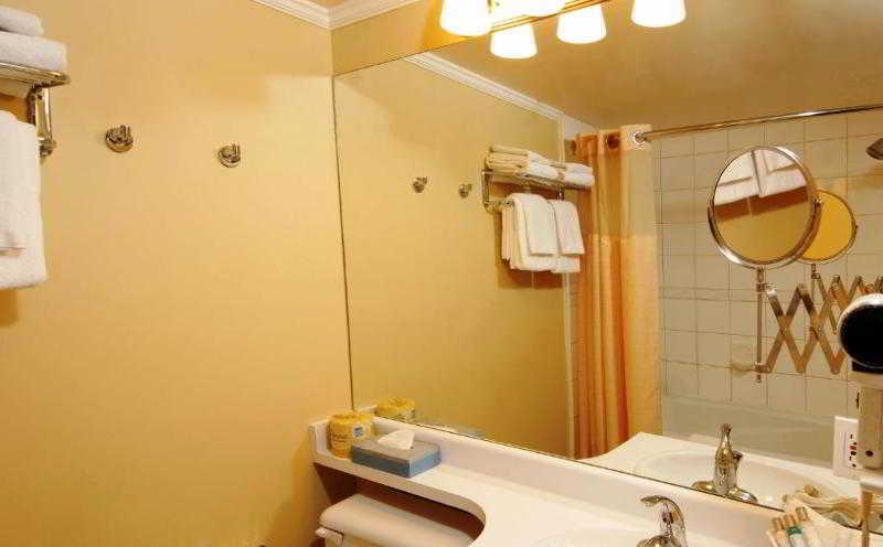 Robson Suites Vancouver Luaran gambar