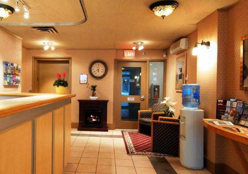 Robson Suites Vancouver Luaran gambar