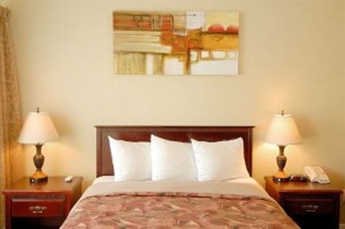 Robson Suites Vancouver Luaran gambar
