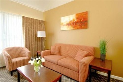 Robson Suites Vancouver Luaran gambar