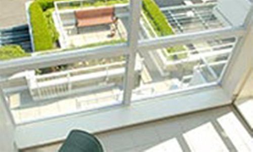 Robson Suites Vancouver Luaran gambar