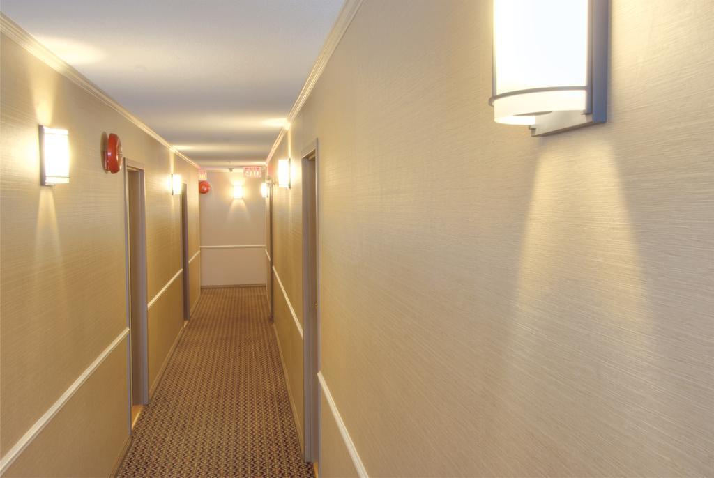 Robson Suites Vancouver Luaran gambar